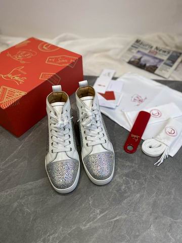 CL-Shoes Trendy Casual Sneakers