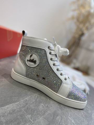 CL-Shoes Trendy Casual Sneakers