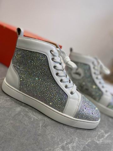 CL-Shoes Trendy Casual Sneakers