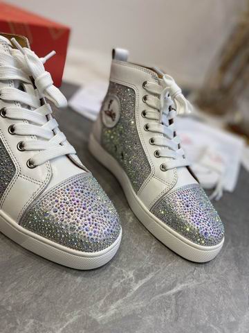 CL-Shoes Trendy Casual Sneakers