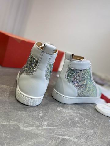 CL-Shoes Trendy Casual Sneakers