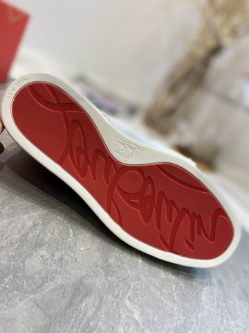 CL-Shoes Trendy Casual Sneakers