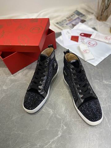 CL-Shoes Trendy Casual Sneakers