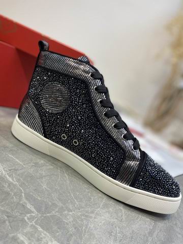 CL-Shoes Trendy Casual Sneakers