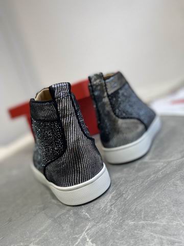CL-Shoes Trendy Casual Sneakers