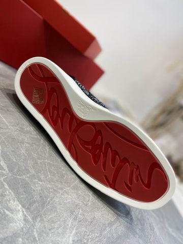 CL-Shoes Trendy Casual Sneakers