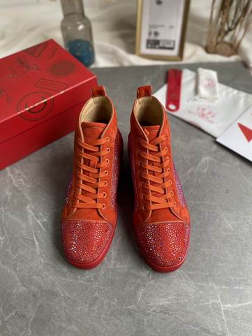 CL-Shoes Trendy Casual Sneakers