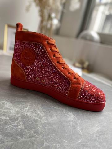 CL-Shoes Trendy Casual Sneakers