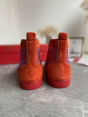 CL-Shoes Trendy Casual Sneakers