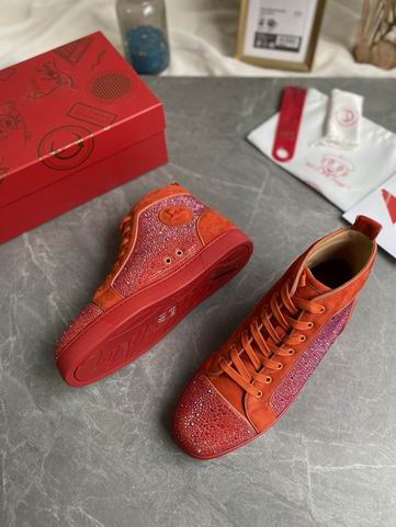 CL-Shoes Trendy Casual Sneakers