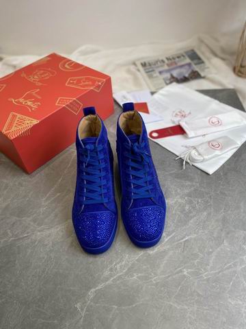 CL-Shoes Trendy Casual Sneakers