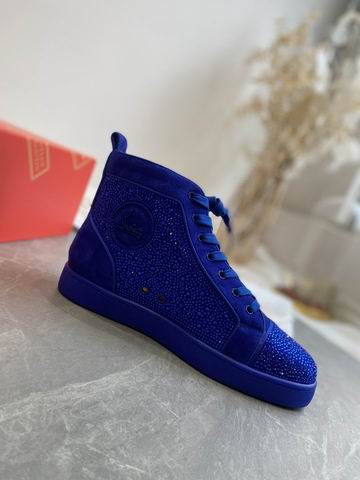 CL-Shoes Trendy Casual Sneakers