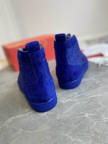 CL-Shoes Trendy Casual Sneakers