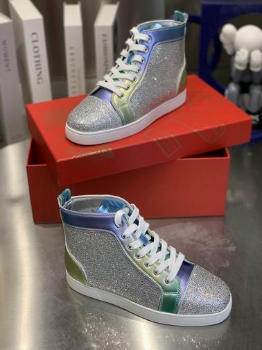 CL-Shoes Trendy Casual Sneakers