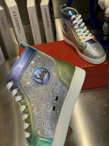 CL-Shoes Trendy Casual Sneakers