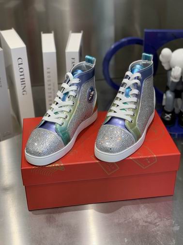 CL-Shoes Trendy Casual Sneakers