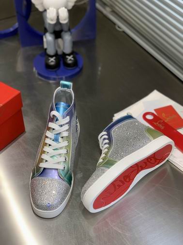 CL-Shoes Trendy Casual Sneakers