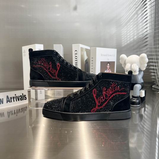 CL-Shoes Trendy Casual Sneakers