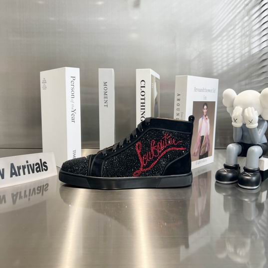 CL-Shoes Trendy Casual Sneakers