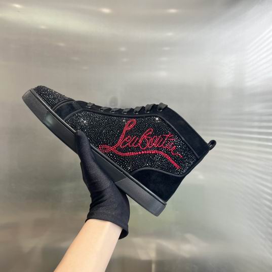 CL-Shoes Trendy Casual Sneakers