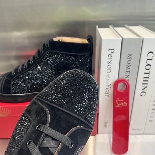 CL-Shoes Trendy Casual Sneakers