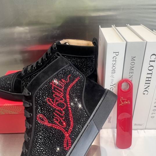 CL-Shoes Trendy Casual Sneakers