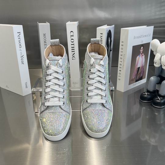 CL-Shoes Trendy Casual Sneakers