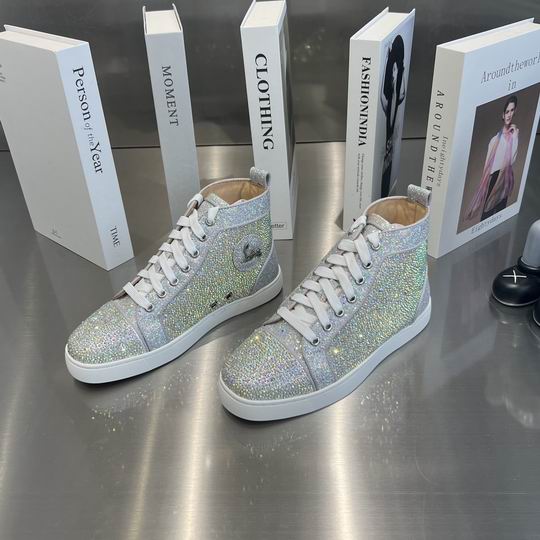 CL-Shoes Trendy Casual Sneakers