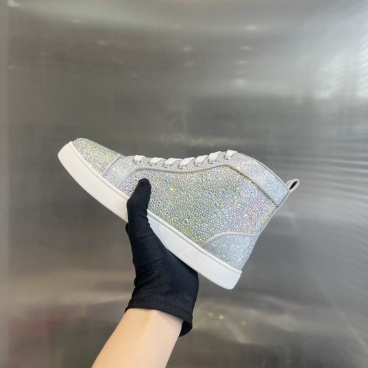 CL-Shoes Trendy Casual Sneakers