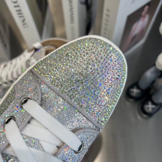 CL-Shoes Trendy Casual Sneakers