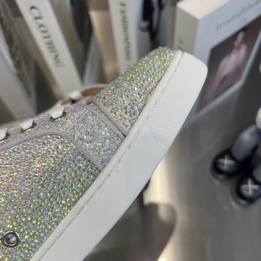 CL-Shoes Trendy Casual Sneakers