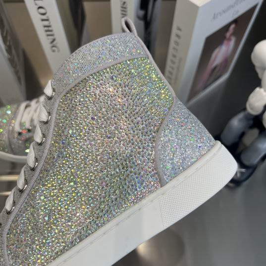 CL-Shoes Trendy Casual Sneakers