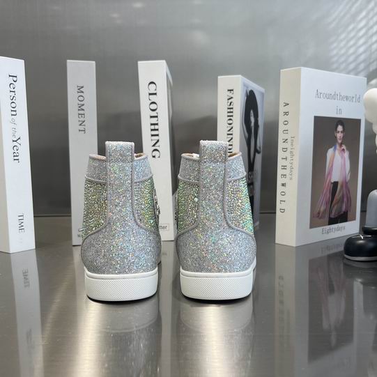 CL-Shoes Trendy Casual Sneakers