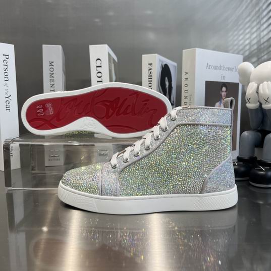 CL-Shoes Trendy Casual Sneakers