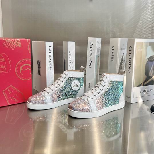 CL-Shoes Trendy Casual Sneakers