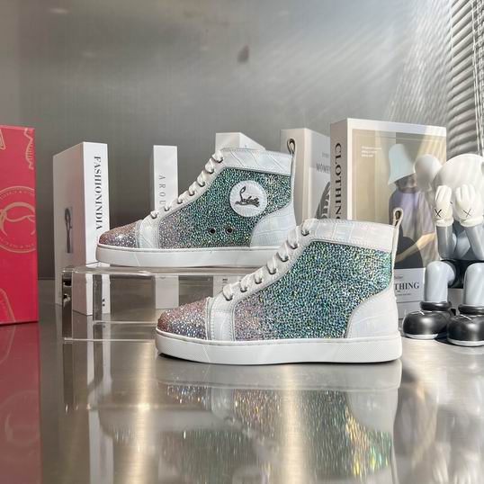 CL-Shoes Trendy Casual Sneakers