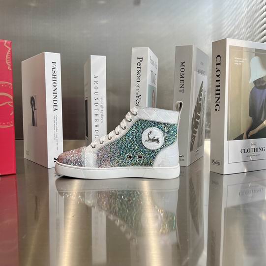 CL-Shoes Trendy Casual Sneakers