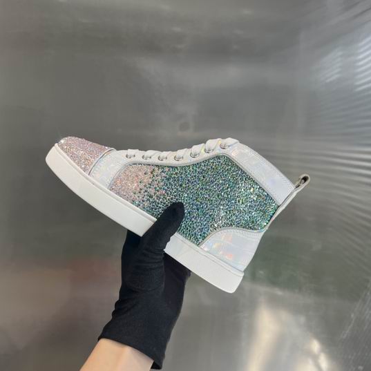 CL-Shoes Trendy Casual Sneakers