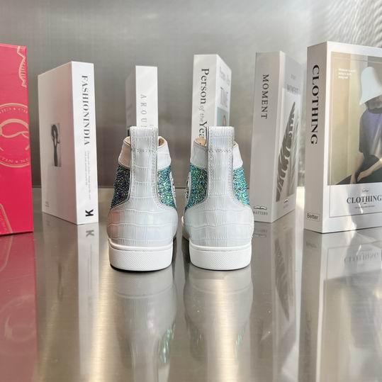 CL-Shoes Trendy Casual Sneakers