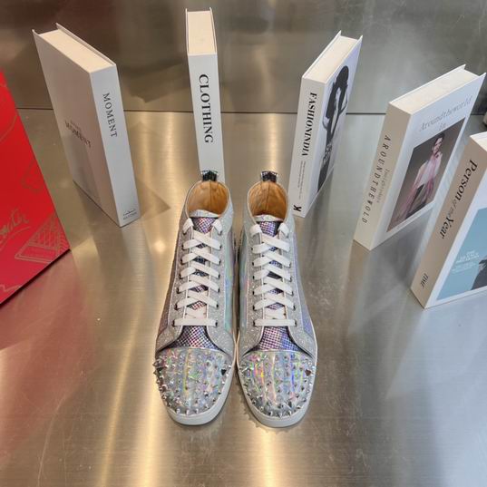 CL-Shoes Trendy Casual Sneakers
