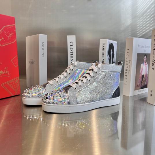 CL-Shoes Trendy Casual Sneakers