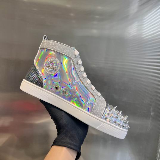 CL-Shoes Trendy Casual Sneakers