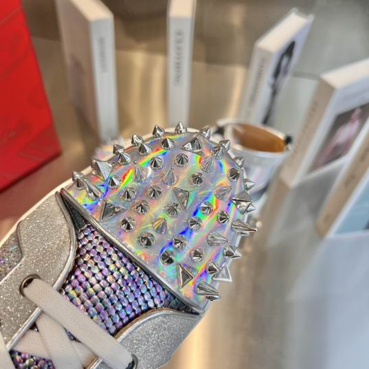 CL-Shoes Trendy Casual Sneakers