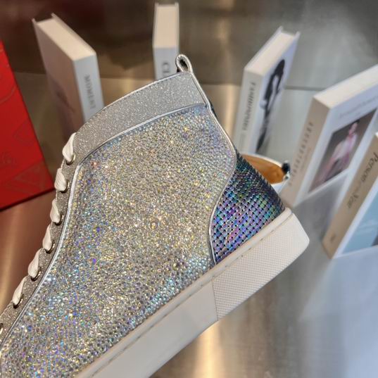 CL-Shoes Trendy Casual Sneakers