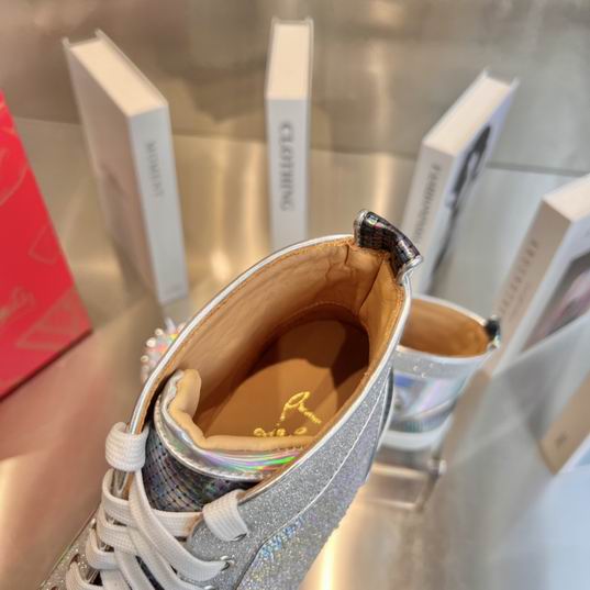 CL-Shoes Trendy Casual Sneakers