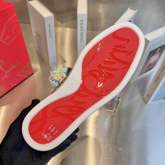 CL-Shoes Trendy Casual Sneakers