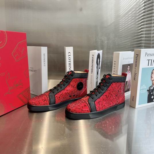 CL-Shoes Trendy Casual Sneakers