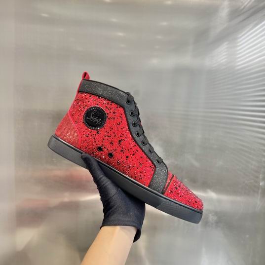 CL-Shoes Trendy Casual Sneakers