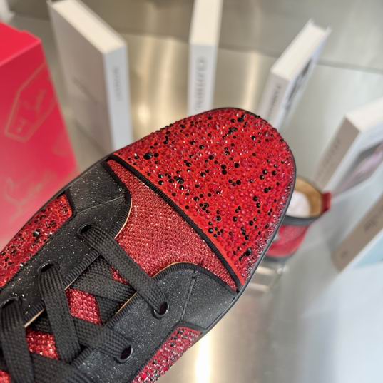CL-Shoes Trendy Casual Sneakers