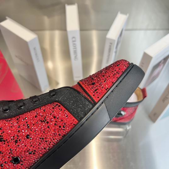 CL-Shoes Trendy Casual Sneakers
